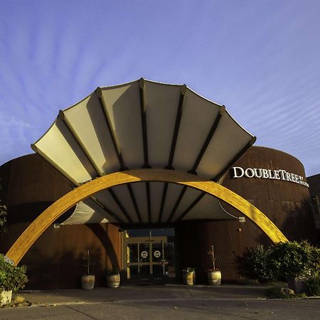 Doubletree By Hilton Napa Valley - אמריקן קניון מראה חיצוני תמונה