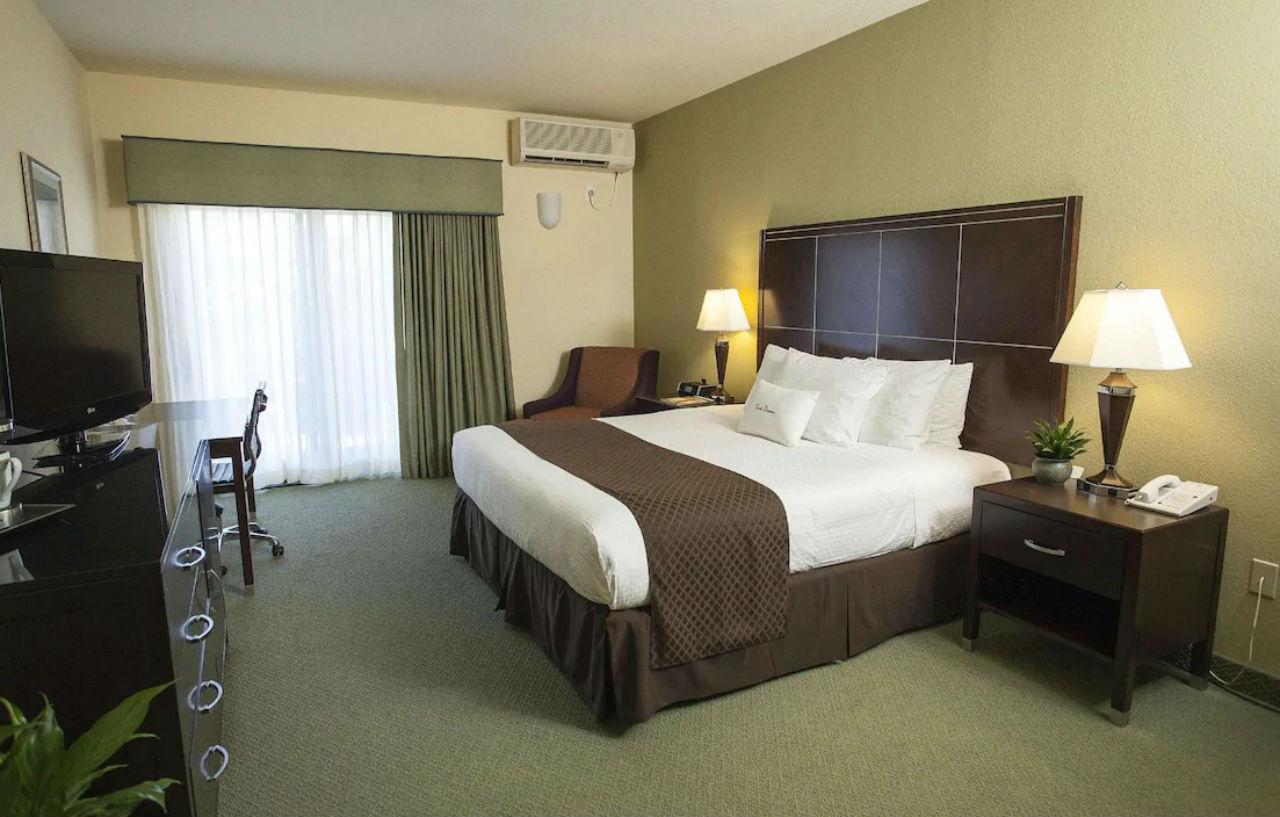 Doubletree By Hilton Napa Valley - אמריקן קניון מראה חיצוני תמונה