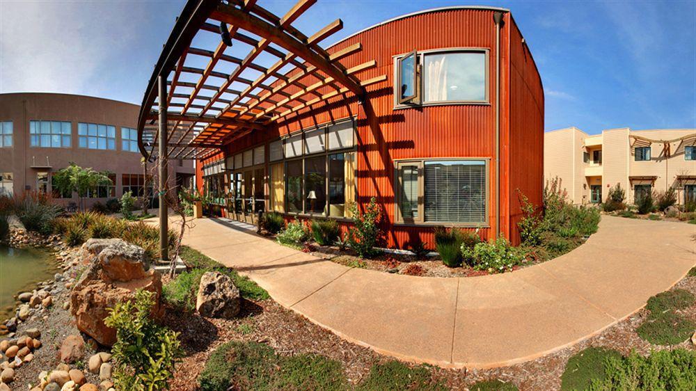 Doubletree By Hilton Napa Valley - אמריקן קניון מראה חיצוני תמונה