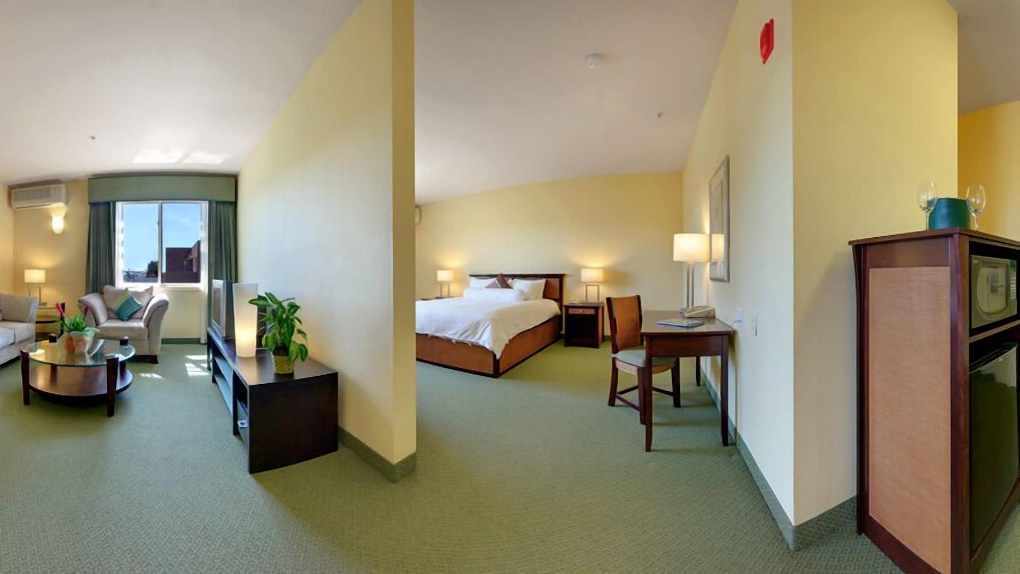Doubletree By Hilton Napa Valley - אמריקן קניון מראה חיצוני תמונה