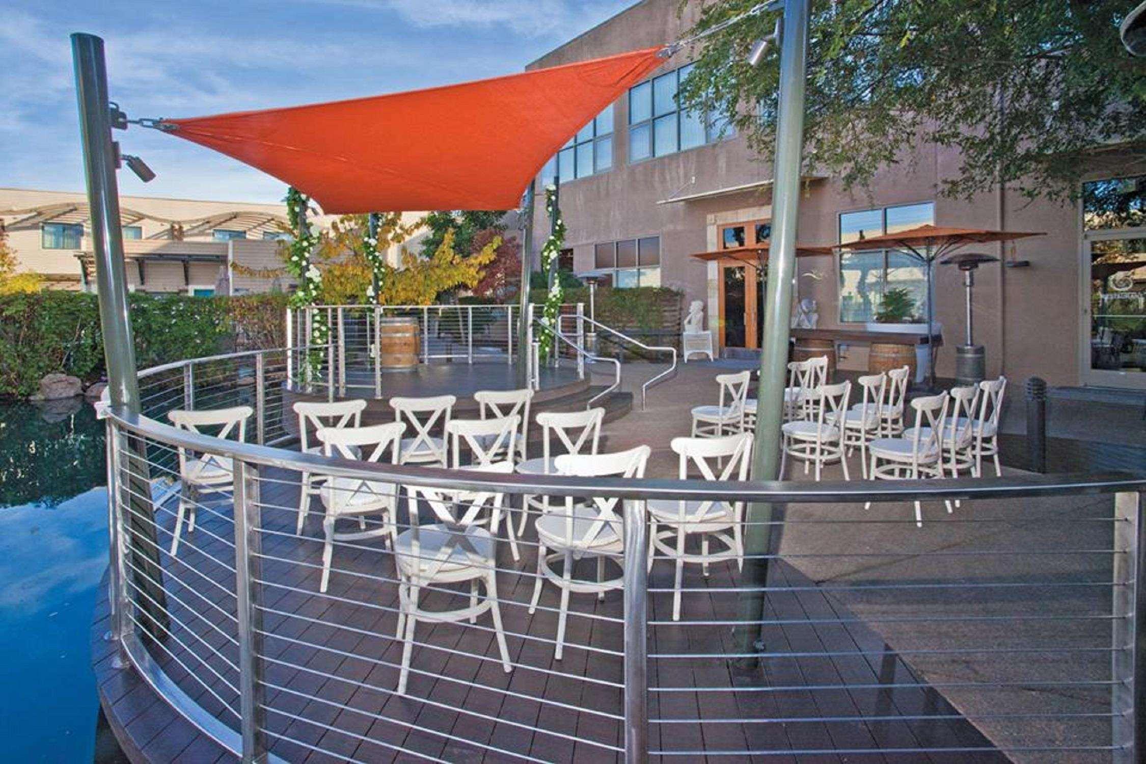 Doubletree By Hilton Napa Valley - אמריקן קניון מראה חיצוני תמונה