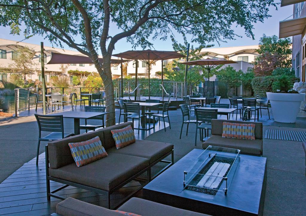 Doubletree By Hilton Napa Valley - אמריקן קניון מראה חיצוני תמונה