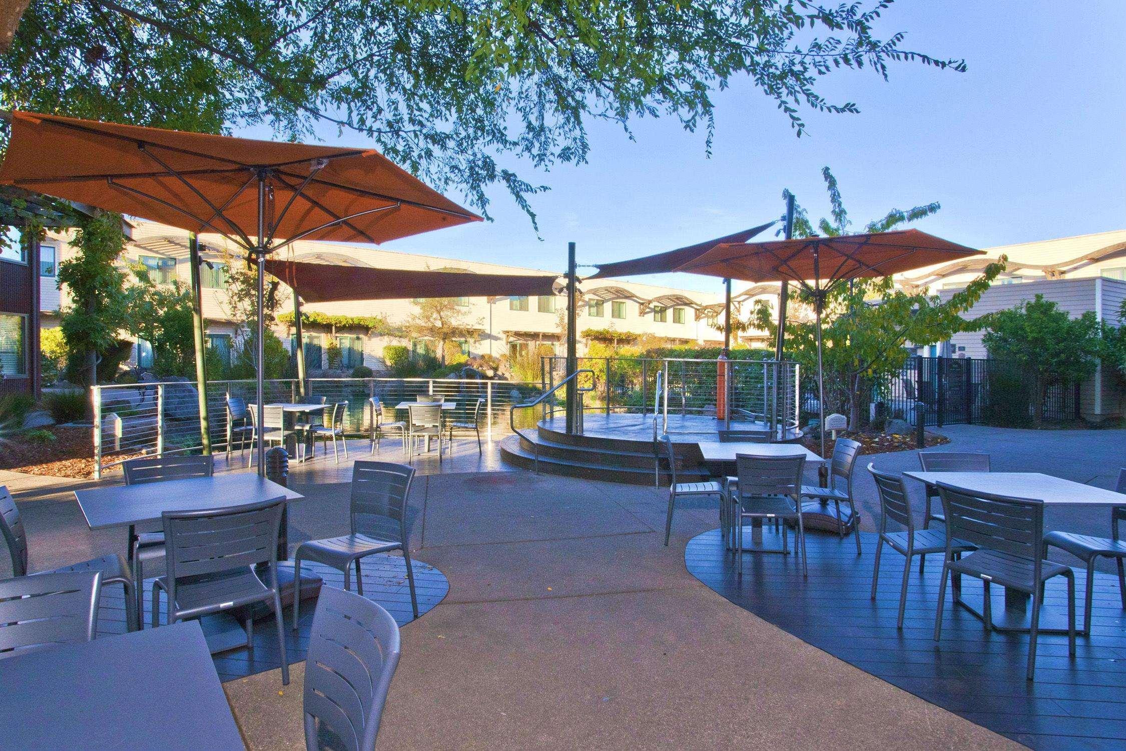 Doubletree By Hilton Napa Valley - אמריקן קניון מראה חיצוני תמונה