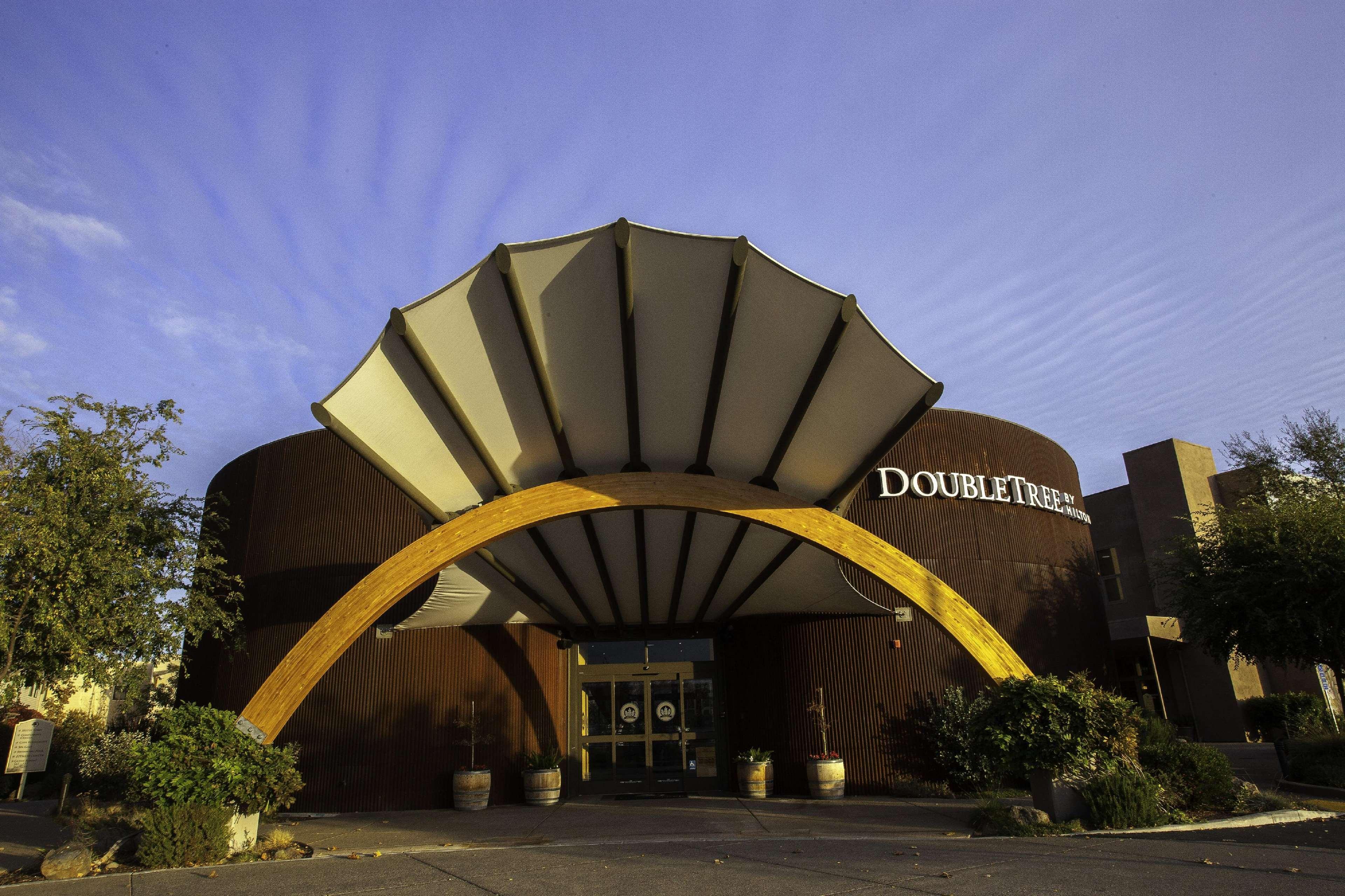 Doubletree By Hilton Napa Valley - אמריקן קניון מראה חיצוני תמונה