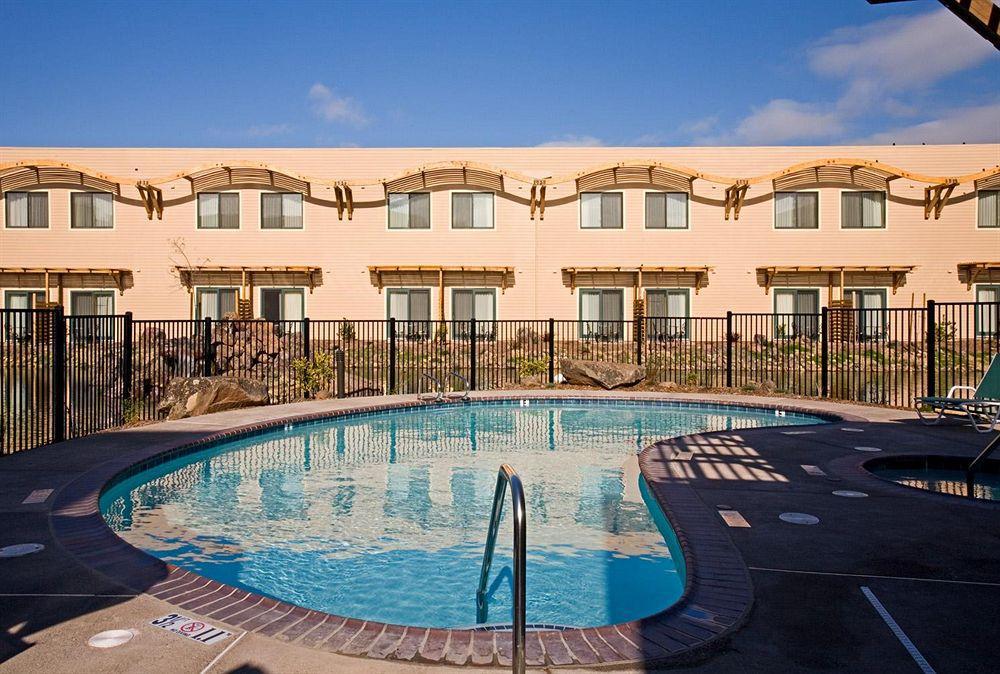 Doubletree By Hilton Napa Valley - אמריקן קניון מראה חיצוני תמונה