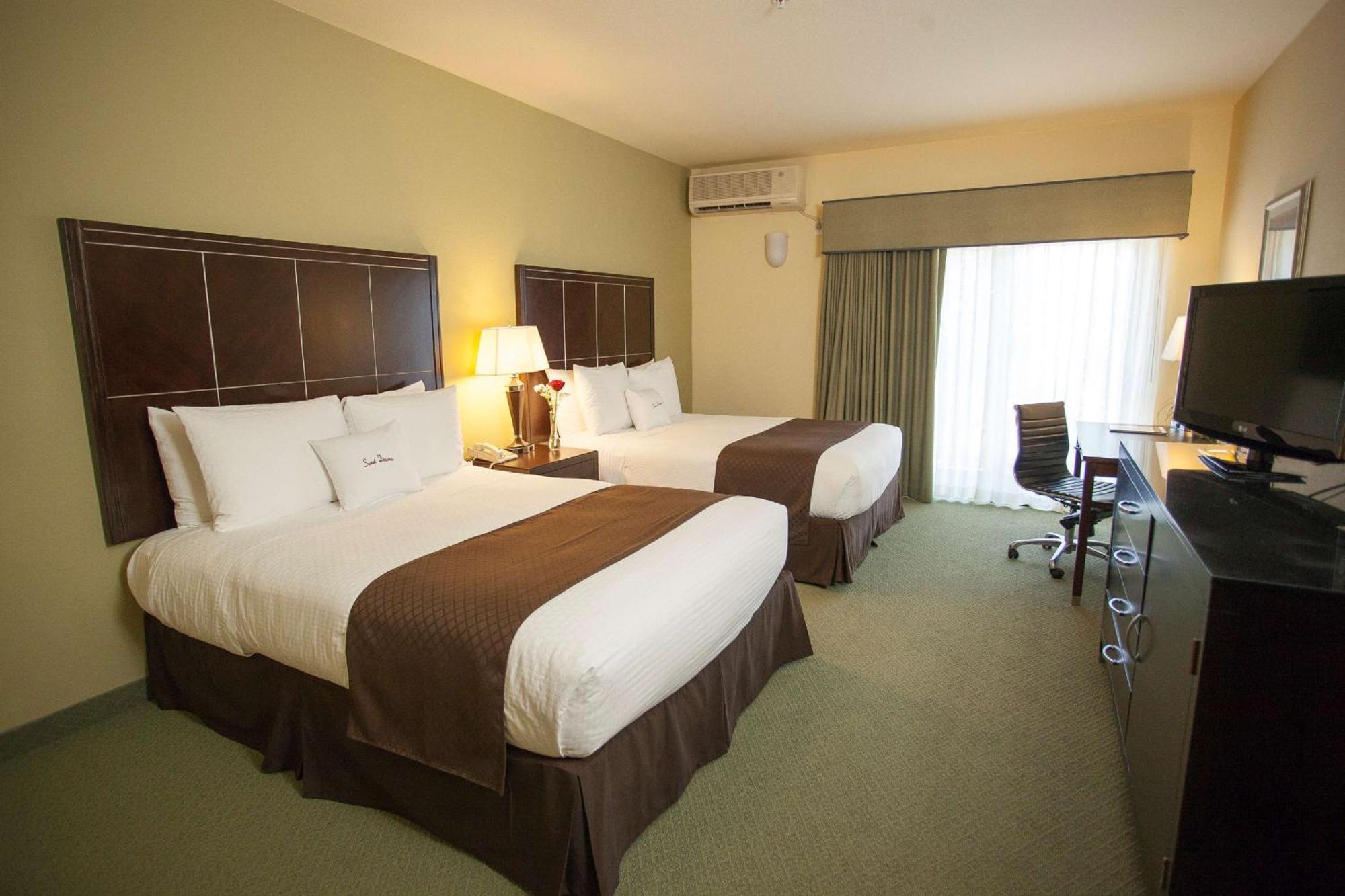 Doubletree By Hilton Napa Valley - אמריקן קניון מראה חיצוני תמונה