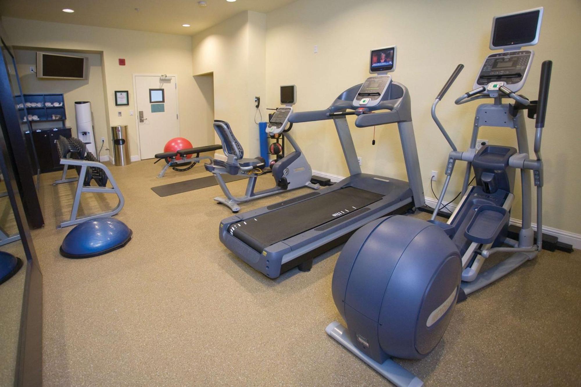 Doubletree By Hilton Napa Valley - אמריקן קניון מראה חיצוני תמונה