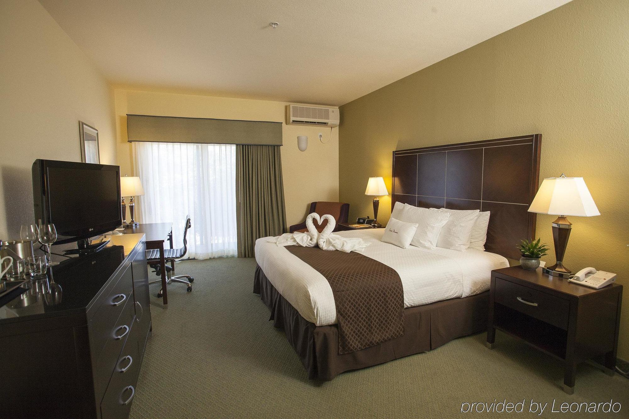 Doubletree By Hilton Napa Valley - אמריקן קניון מראה חיצוני תמונה