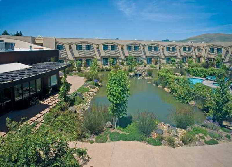 Doubletree By Hilton Napa Valley - אמריקן קניון מראה חיצוני תמונה