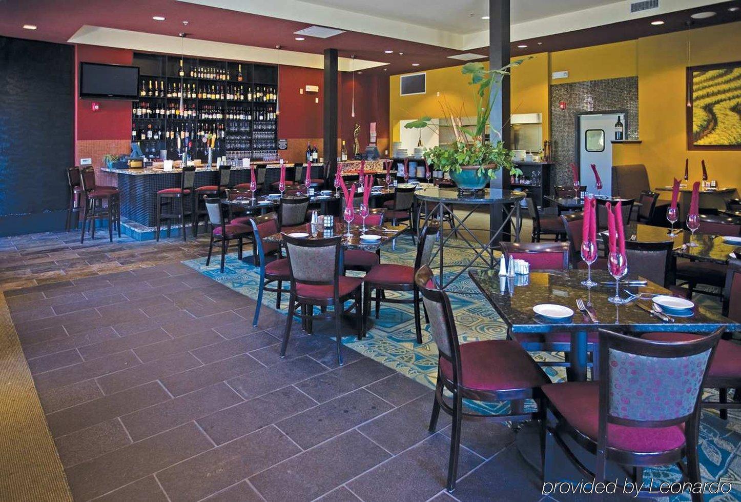 Doubletree By Hilton Napa Valley - אמריקן קניון מראה חיצוני תמונה