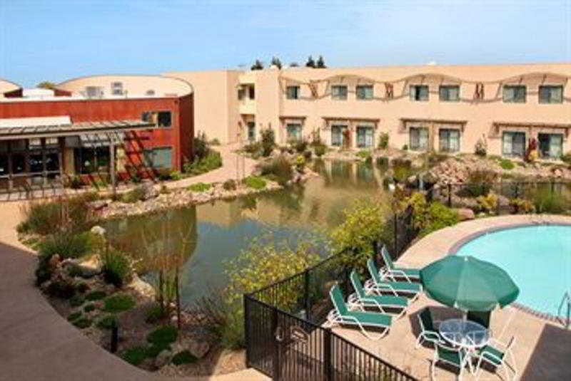 Doubletree By Hilton Napa Valley - אמריקן קניון מראה חיצוני תמונה